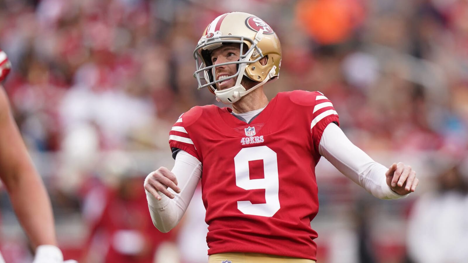 Robbie Gould Says He Wanted To Re-Sign With 49ers, Anticipates Opportunities Elsewhere