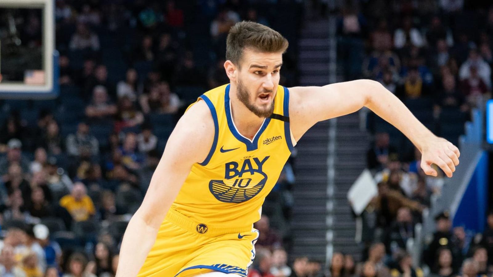 Dragan bender jersey clearance