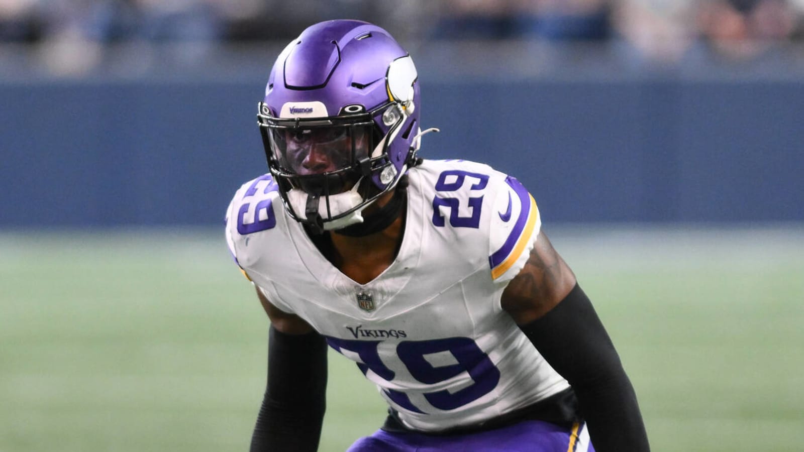 Vikings Make Four Roster Moves For Week 18