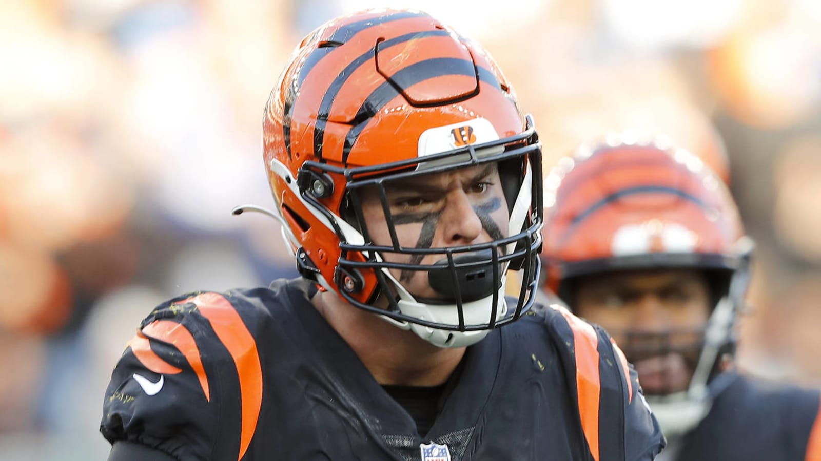 Pro Bowl defensive end Trey Hendrickson signs a 1-year contract extension  with the Bengals - The San Diego Union-Tribune