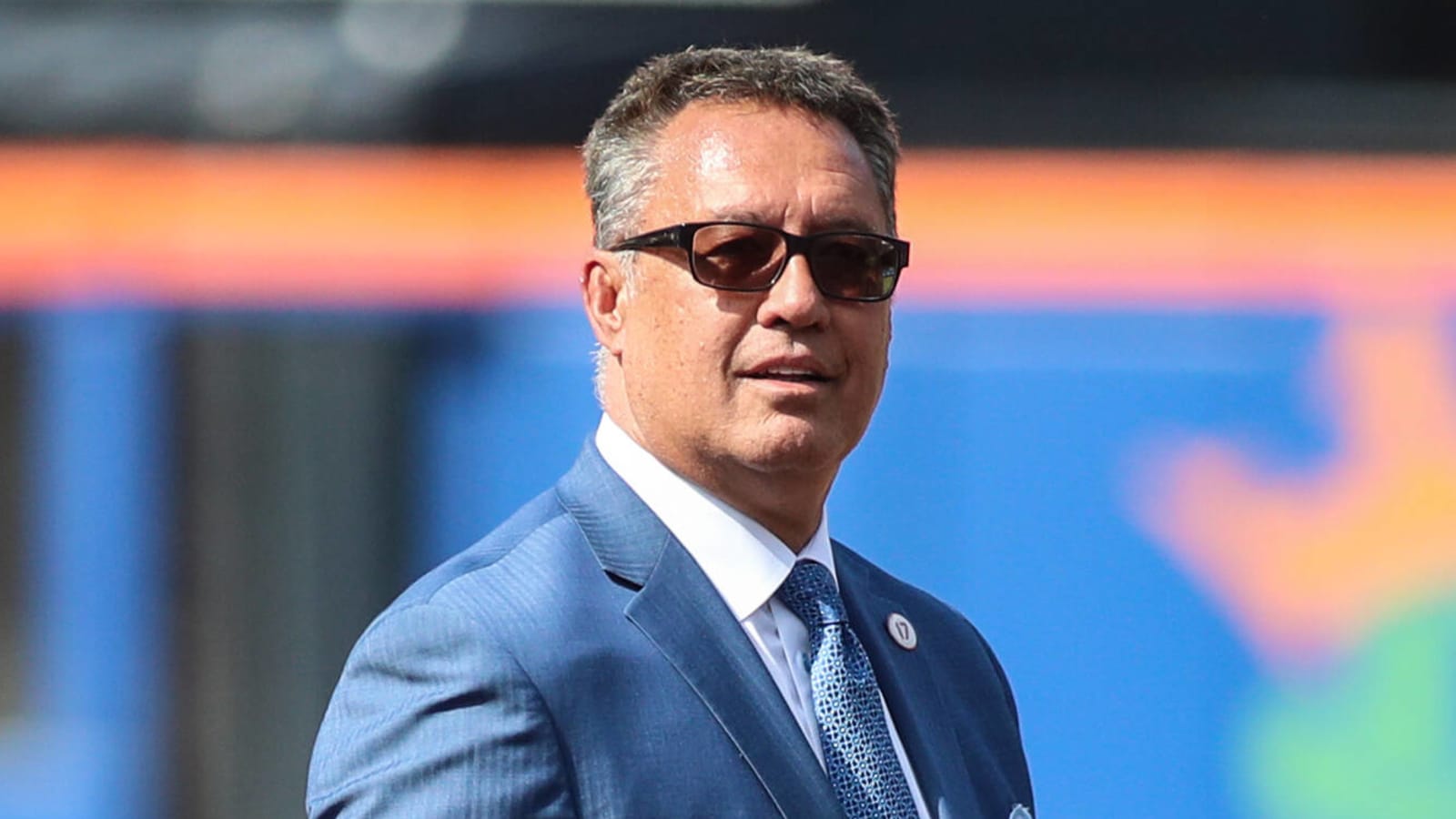 Ron Darling addresses Mets leading MLB in hit by pitches