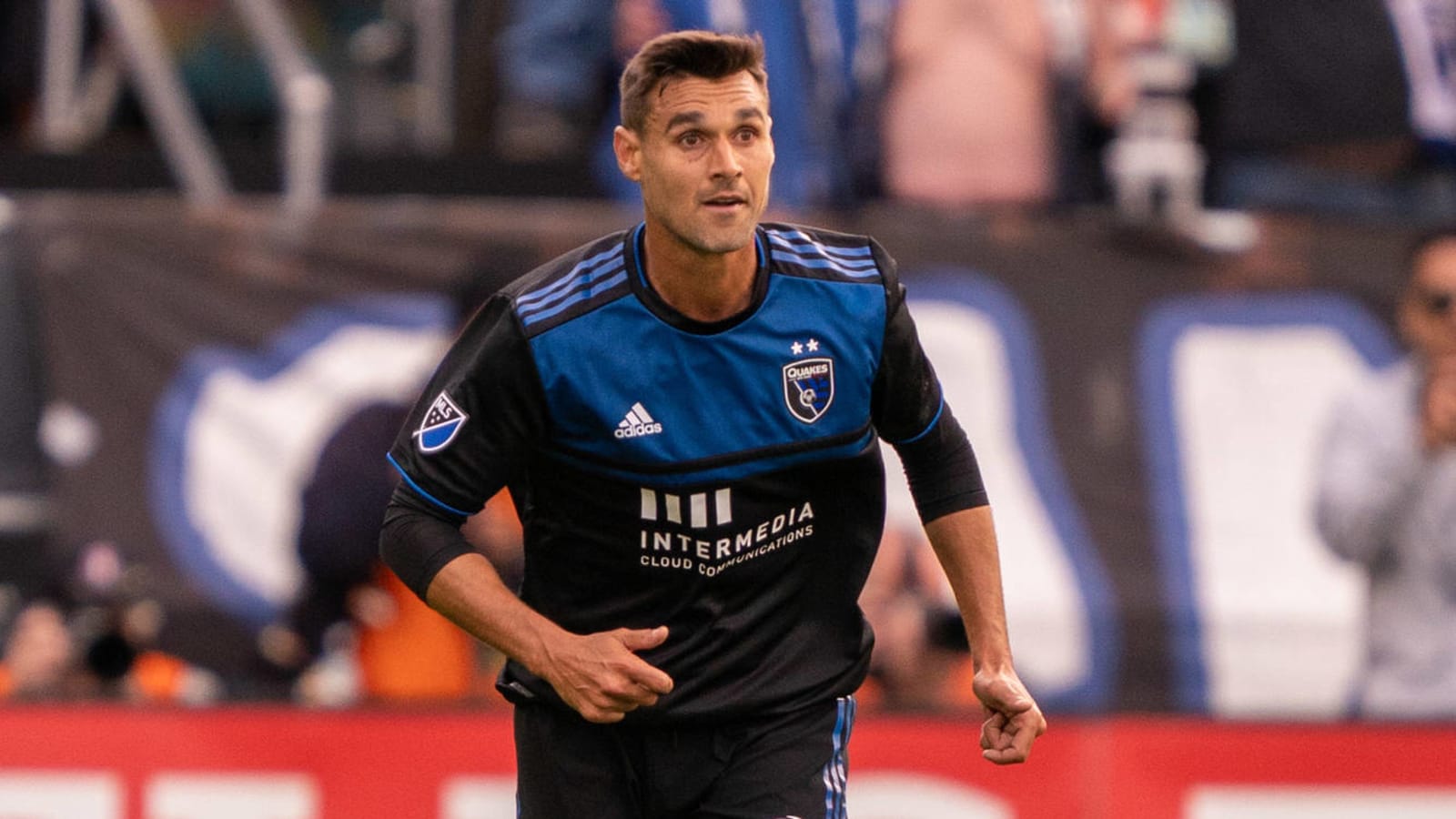 Chris Wondolowski doesn't close door on MLS return next season