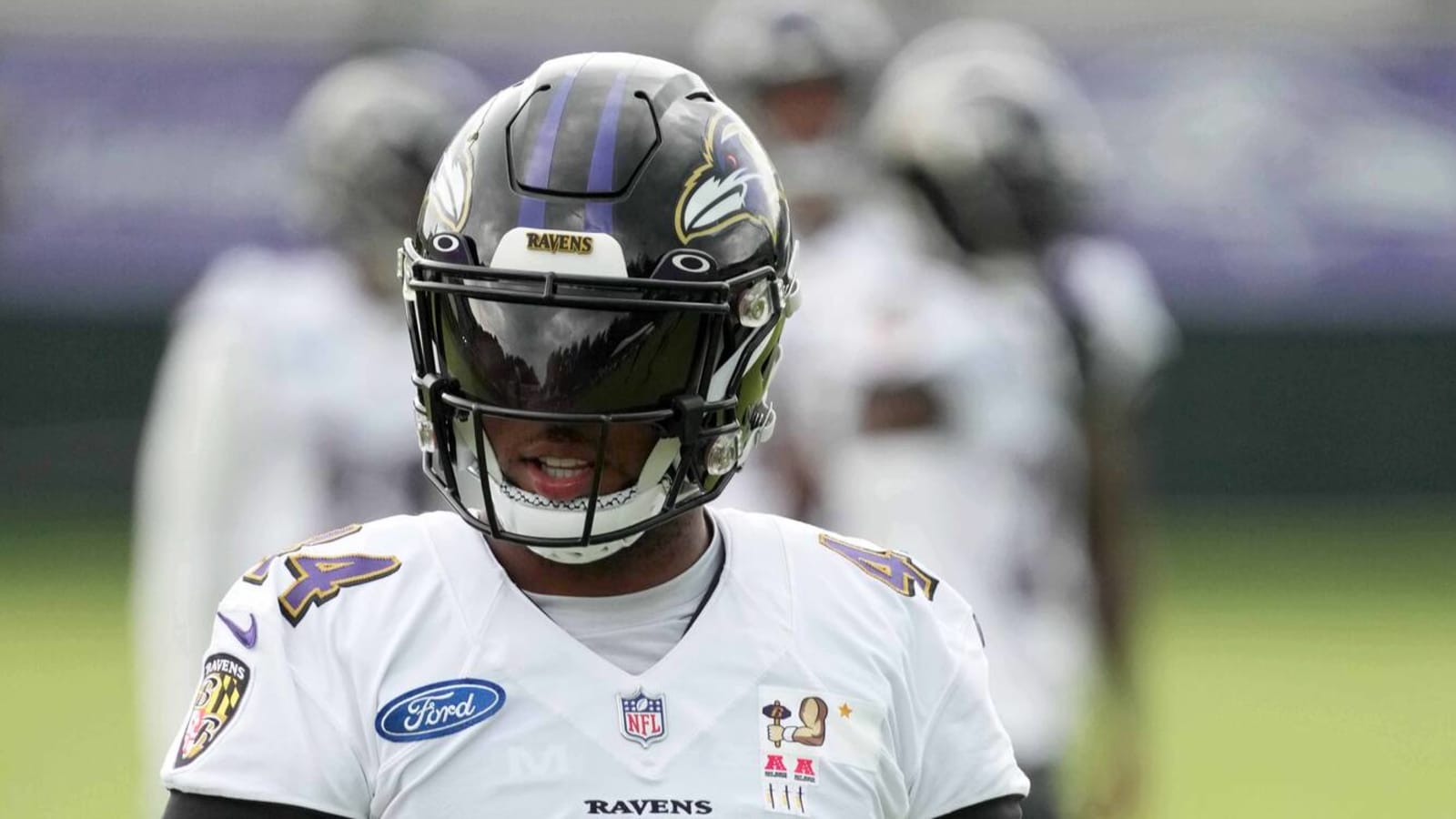 Where&#39;s Ravens&#39; Humphrey In NFL CB Rankings?