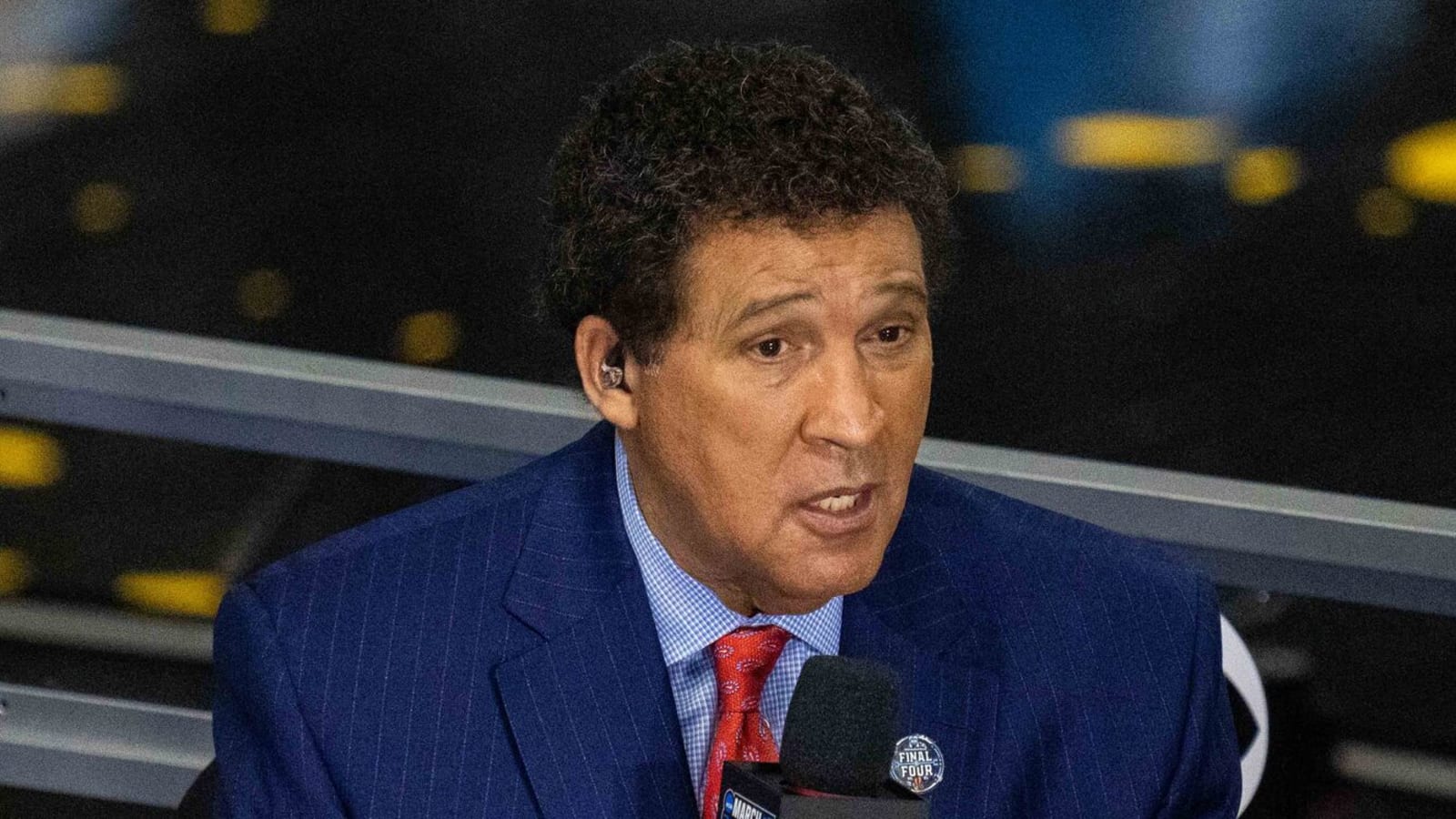 Legendary Sports Broadcaster Greg Gumbel Has Tragically Passed Away At The Age Of 78