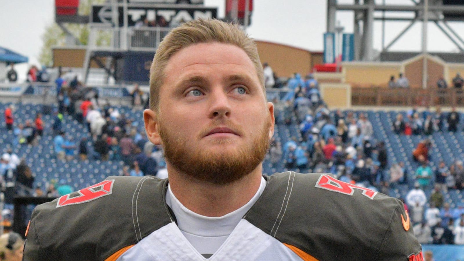 Buccaneers cut Matt Gay, will roll with Ryan Succop as kicker