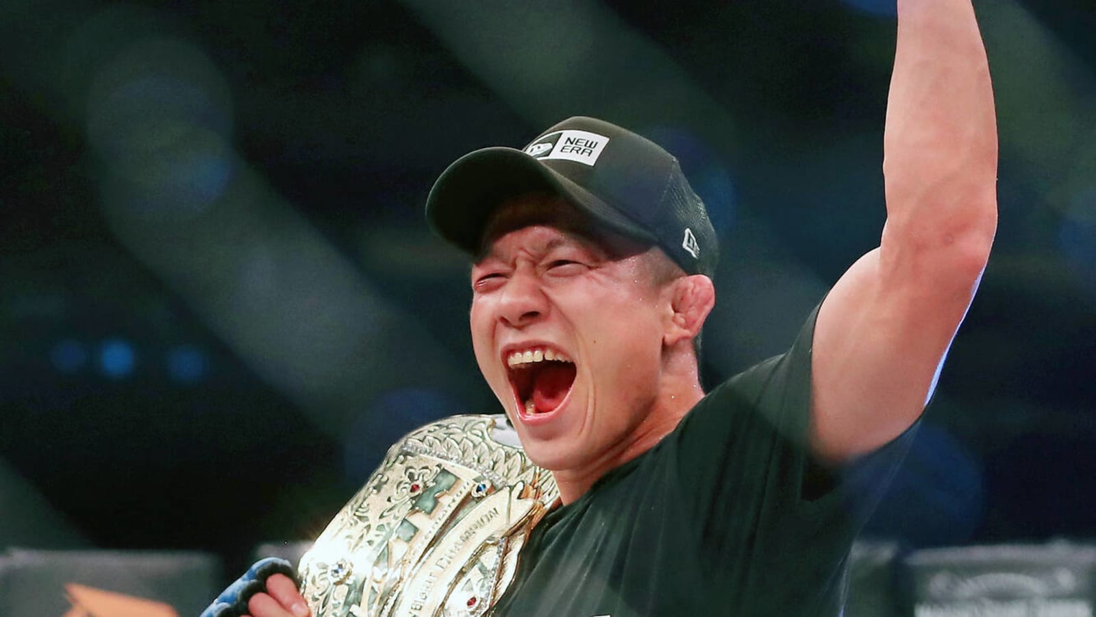 Rizin 45 Results: Horiguchi vs Shinryu Main Events