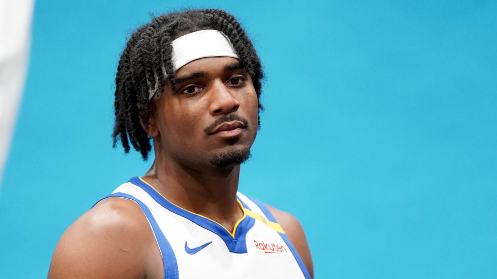 Warriors quietly developing another sharpshooting threat