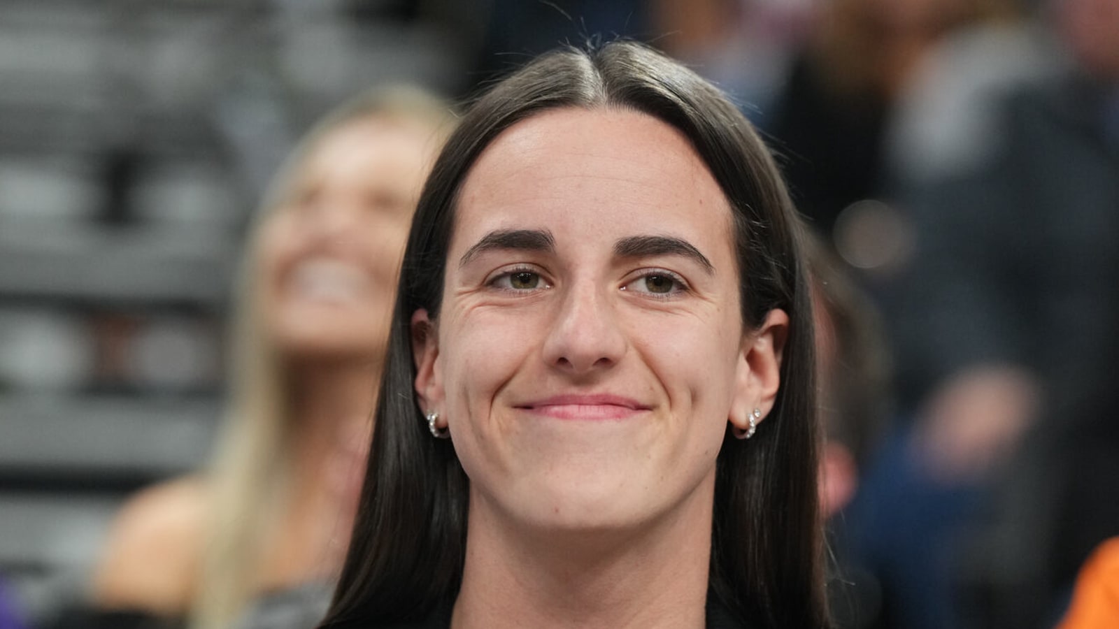 Former NBA star says Caitlin Clark is not the face of the WNBA