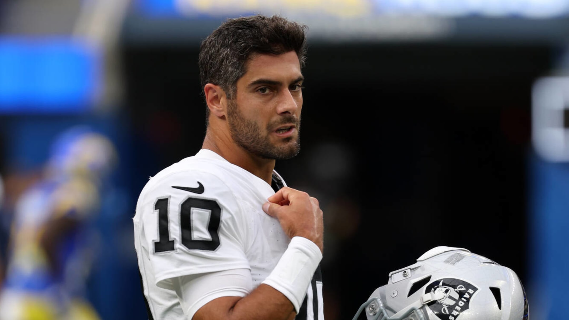 nfl jimmy garoppolo