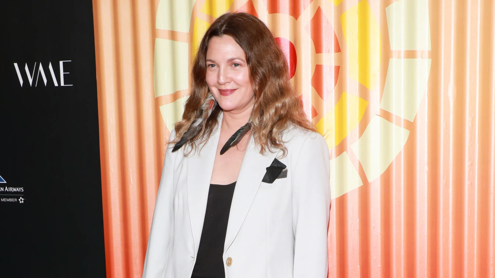 Drew Barrymore inspired by Cameron Diaz to pause acting and go green
