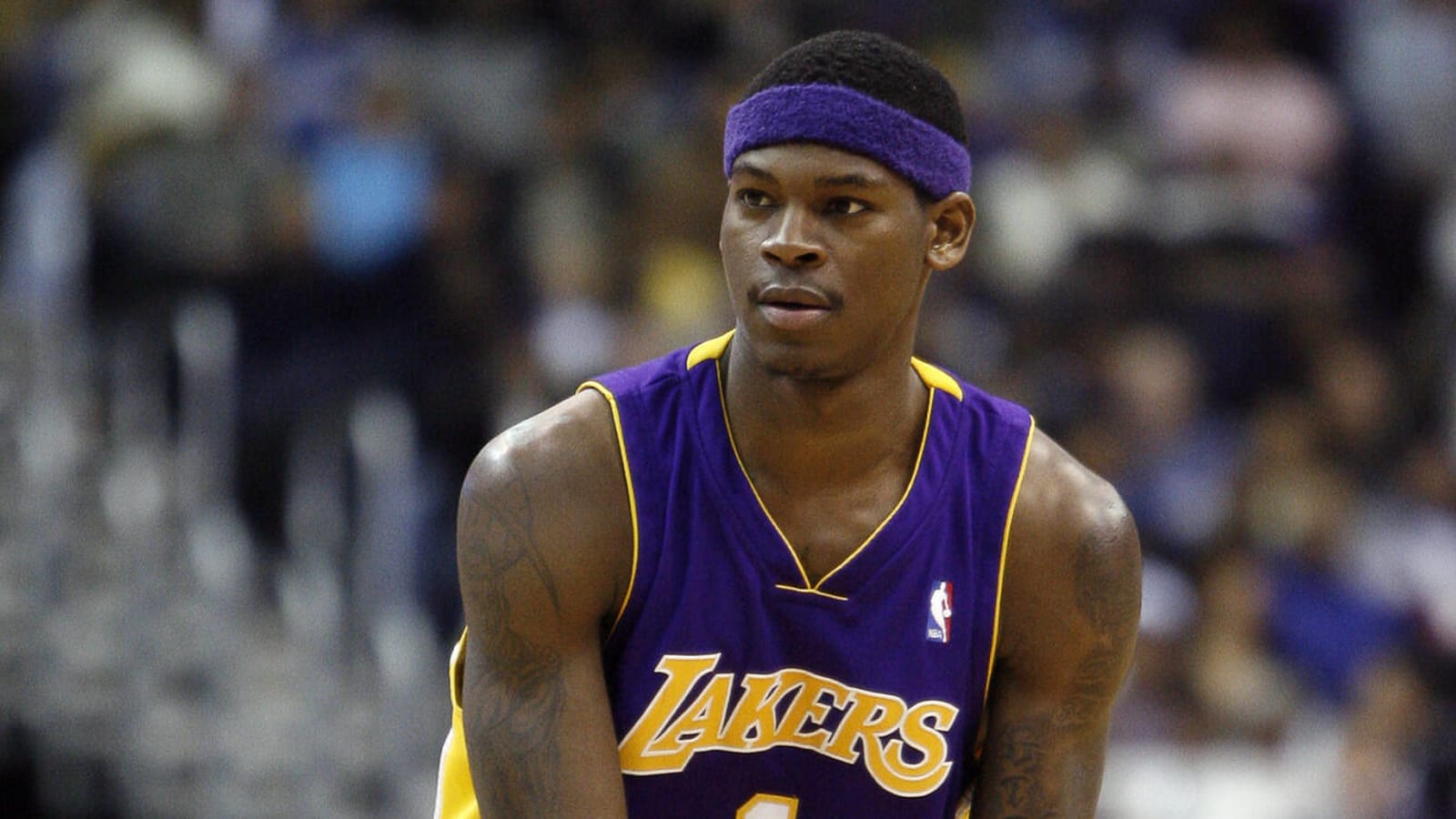 ‘Disrespectful’ Kobe Bryant’s discourteous side EXPOSED by Smush Parker in honest admission of his beef with the legend