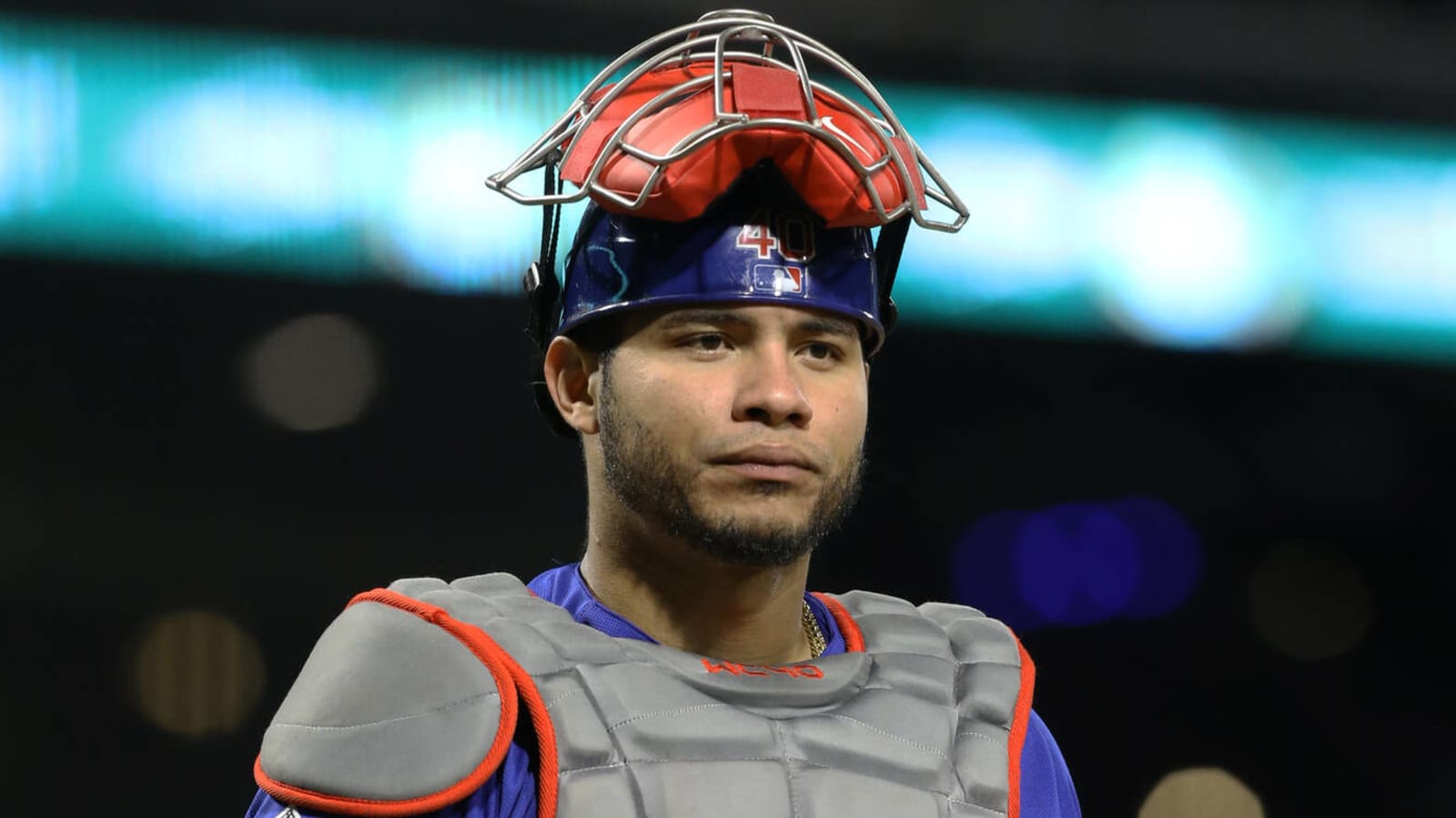 Chicago Cubs: What does the Yan Gomes signing mean for Willson Contreras?