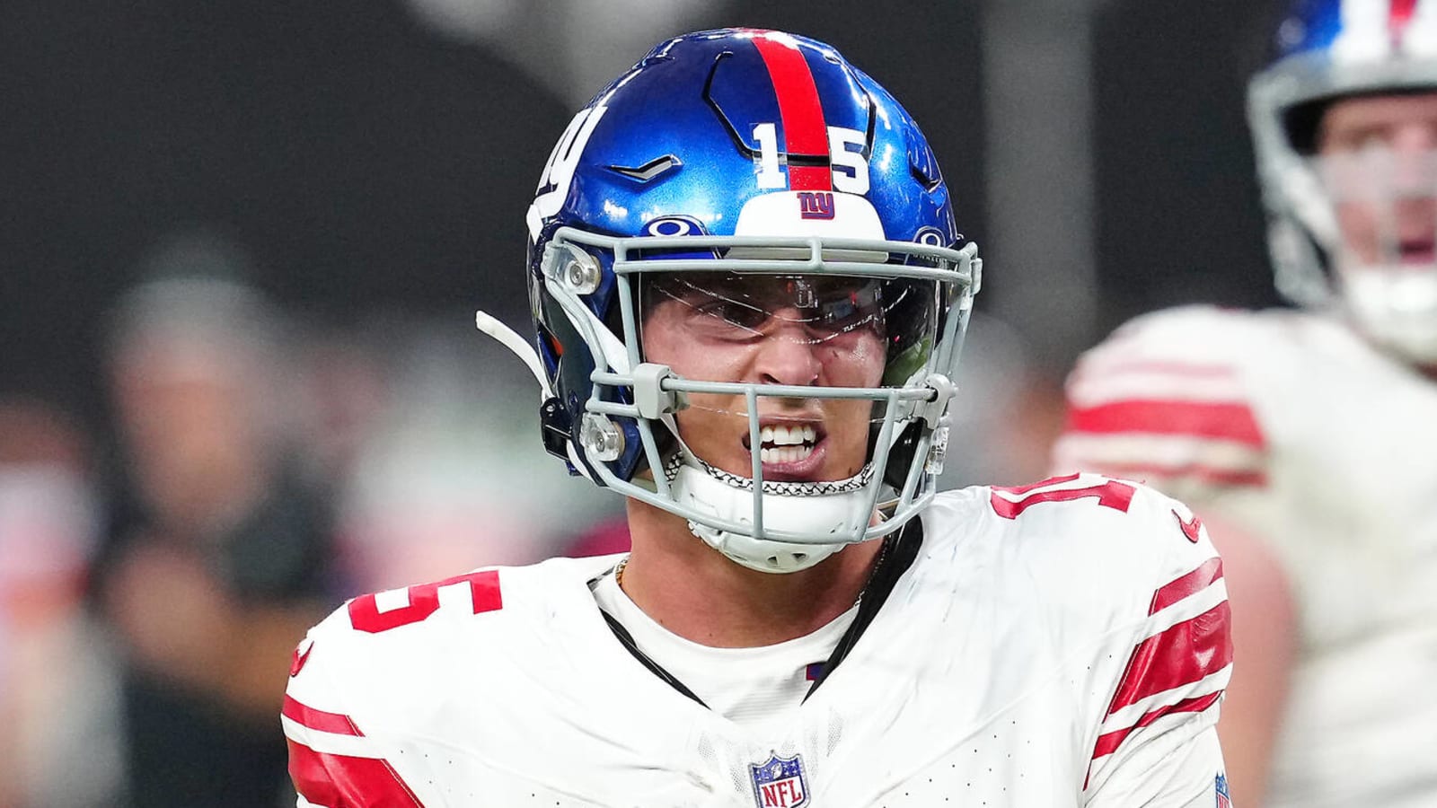 Getting to know Tommy DeVito New starting Giants QB Yardbarker