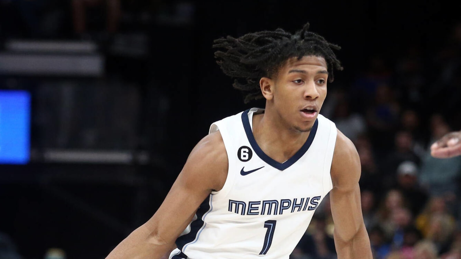 Nets Summer League standout hopes for two-way deal