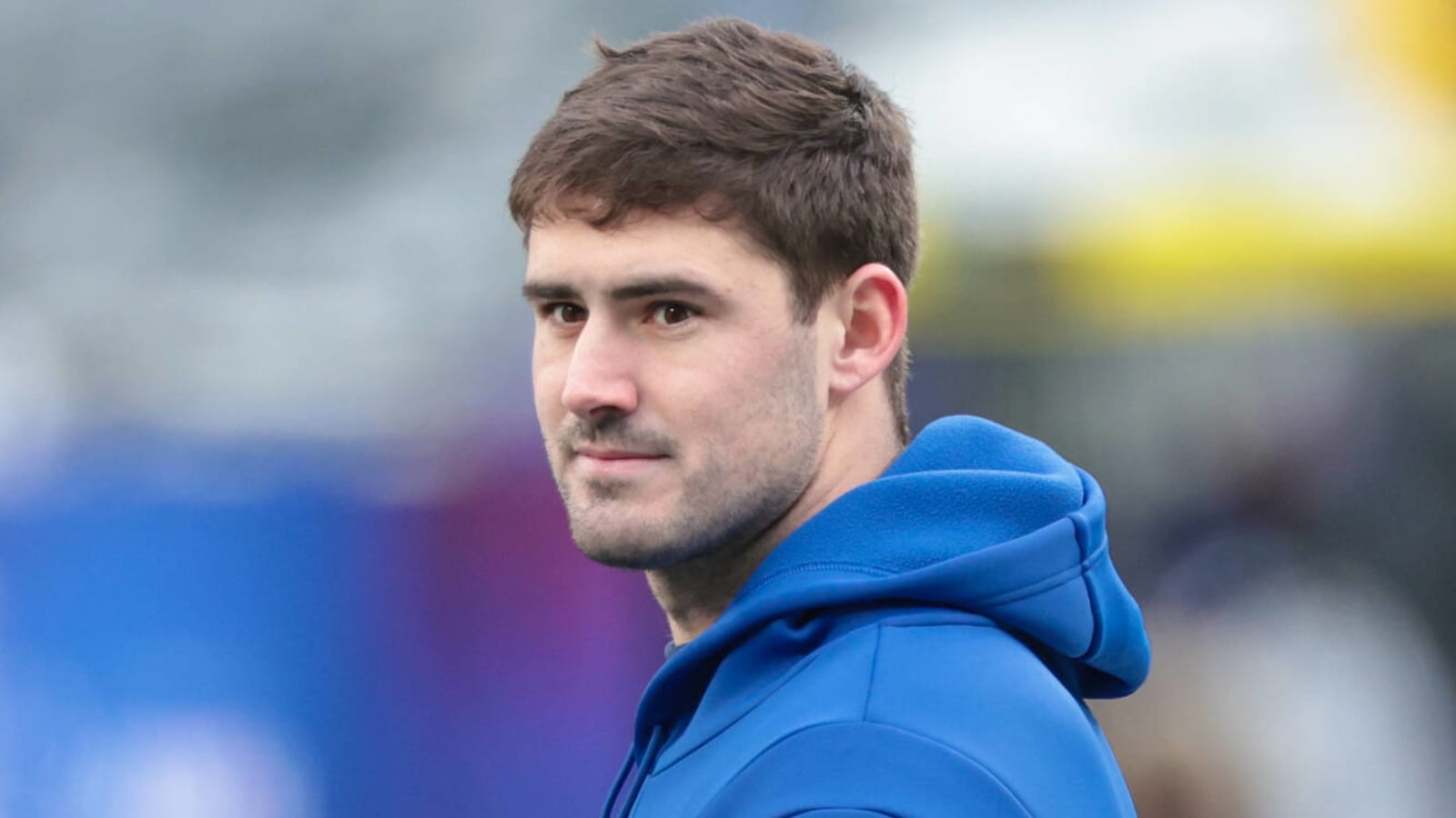 Former NFL executive blasts Giants for treatment of Daniel Jones