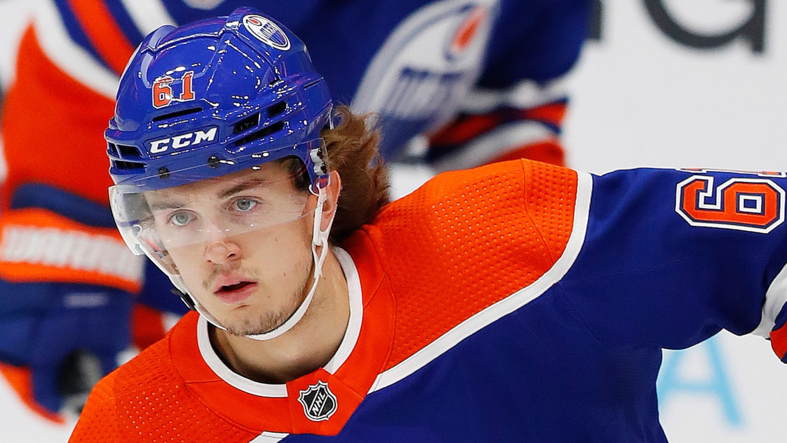 Jake Chiasson: Everything to Know About Senators’ New Acquisition