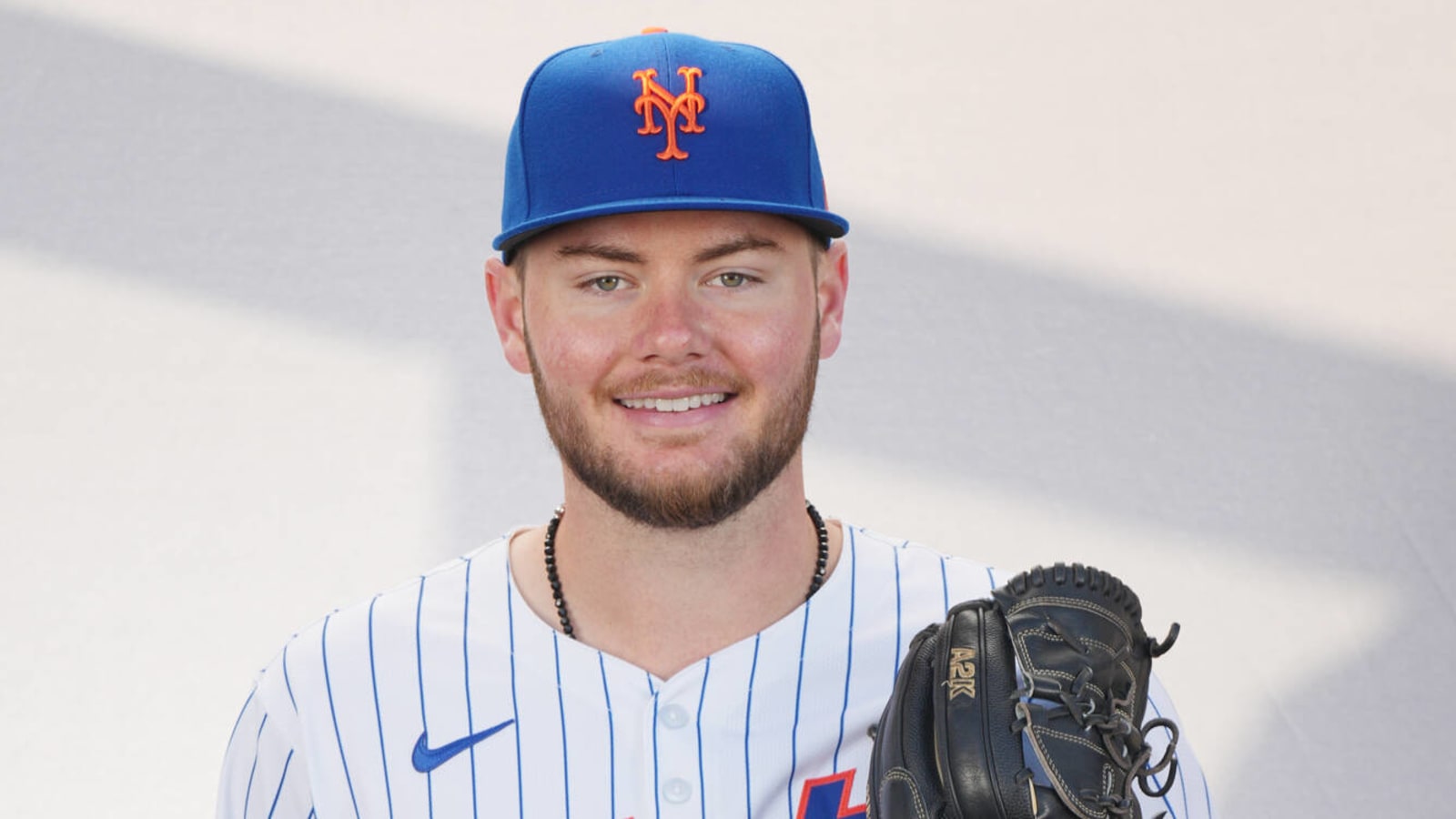 Mets to promote pitching prospect with huge strikeout potential