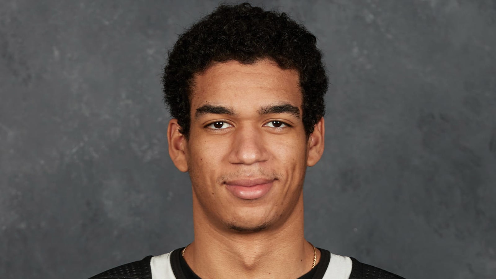 Quinton Byfield to make NHL debut for Kings vs. Ducks