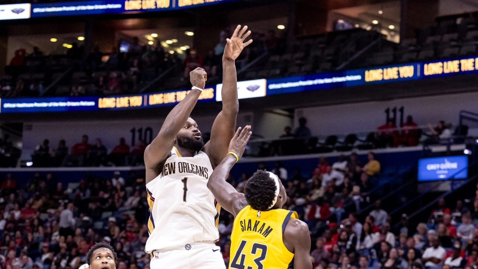 Will the Pelicans Waive Zion Williamson? NBA Insider Speaks Out