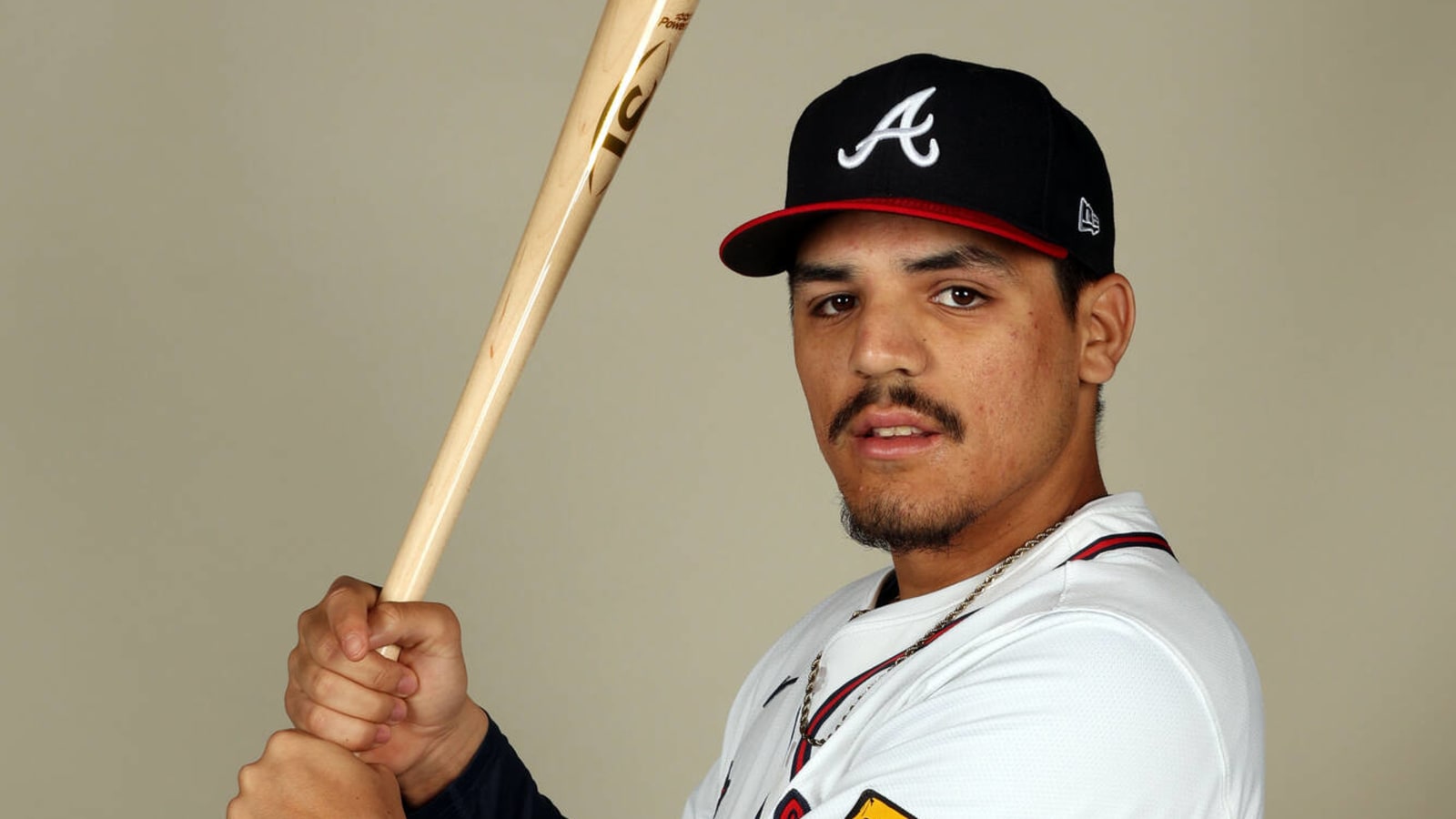 Braves top position player prospect continues to rake on the farm