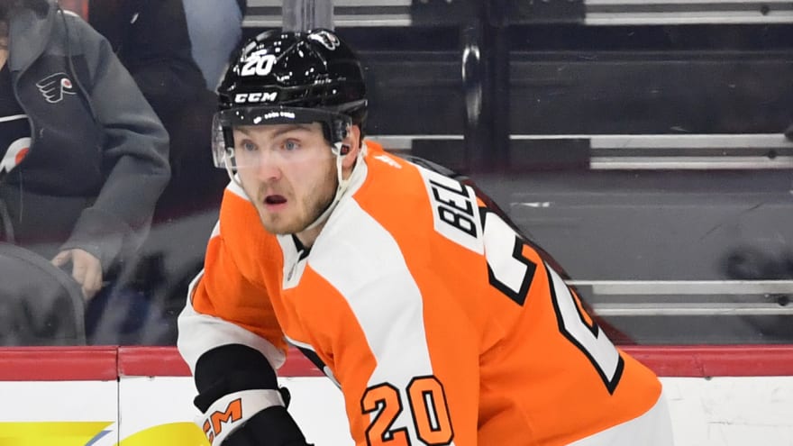 Two former Toronto Maple Leafs players placed on waivers as the regular season approaches