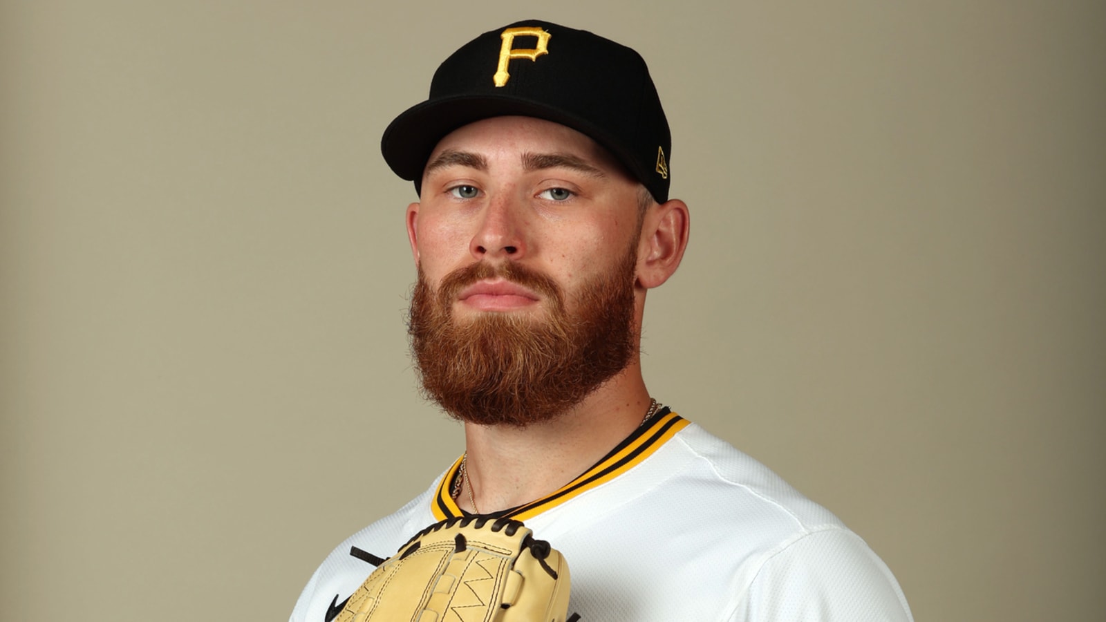 Source: Pirates Adding Pitching Prospect Mike Burrows to Taxi Squad