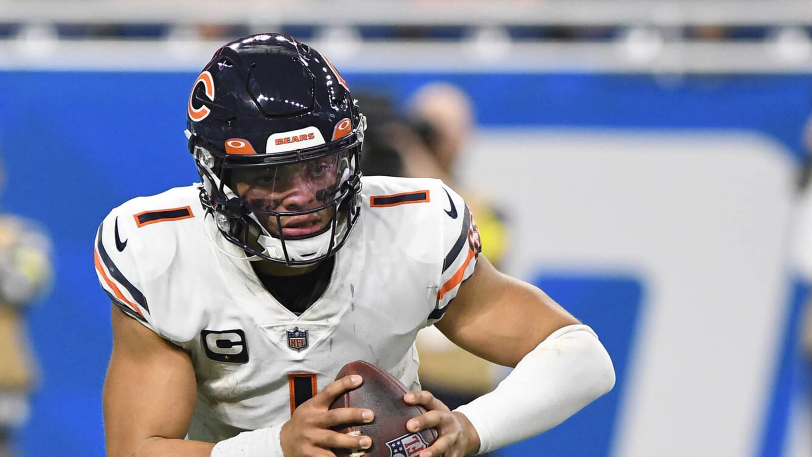 Chicago Bears Named One Of The Most Improved Teams In 2023