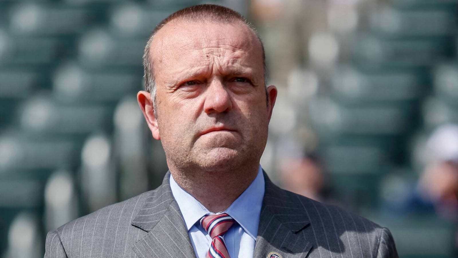 Twins announce more major organizational changes