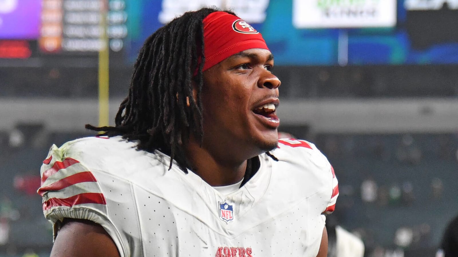 Why 49ers rookie Ji&#39;Ayir Brown believes he can become an NFL great