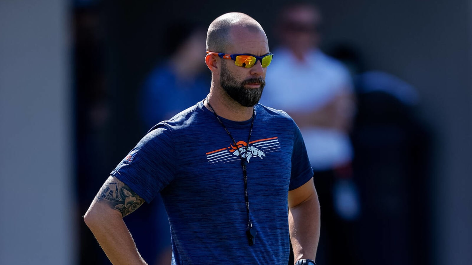 What Does New Steelers WR Coach Zach Azzanni Bring to Offense?