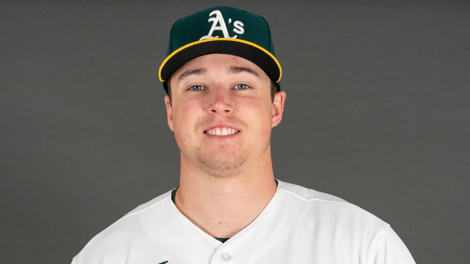 Athletics to promote top pitching prospect for MLB debut