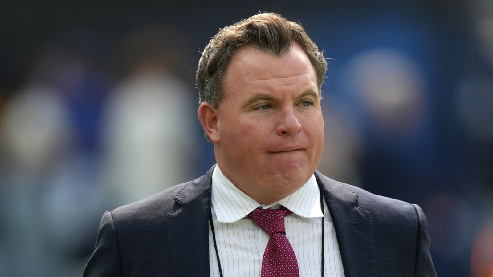 Chiefs assistant GM set to take over Titans front office
