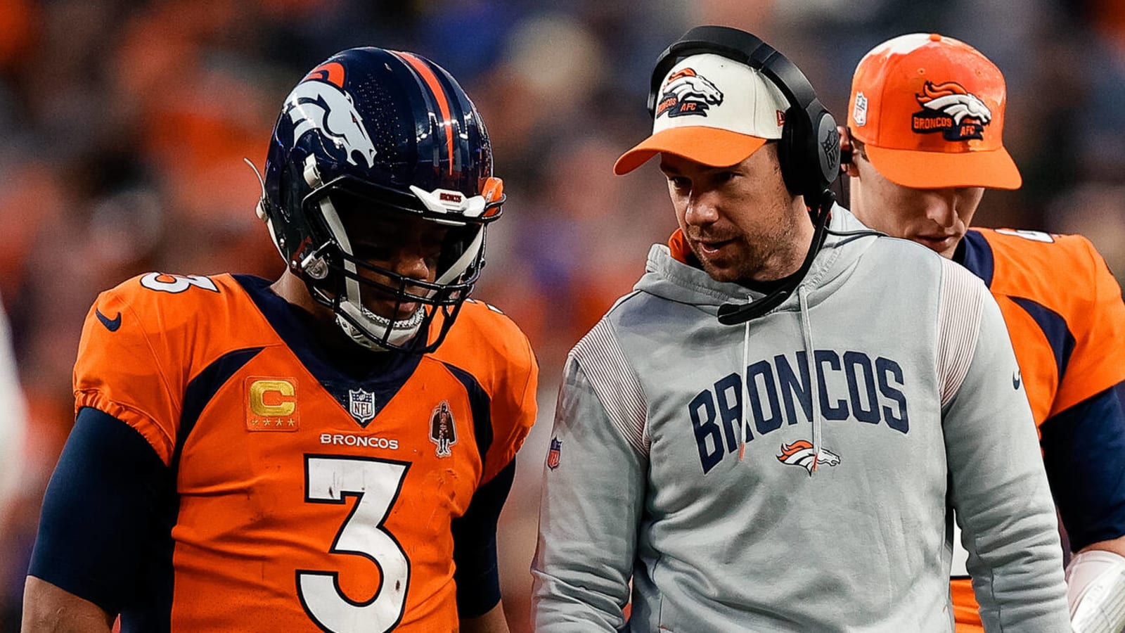 Broncos Buried in ESPN&#39;s &#39;Future&#39; NFL Power Rankings