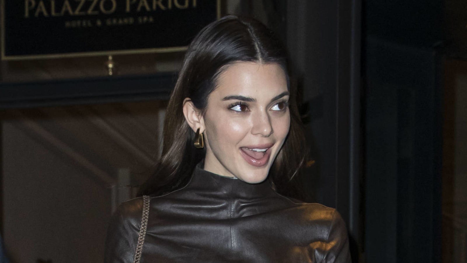 Kendall Jenner isn't here for the 'Kardashian Curse'