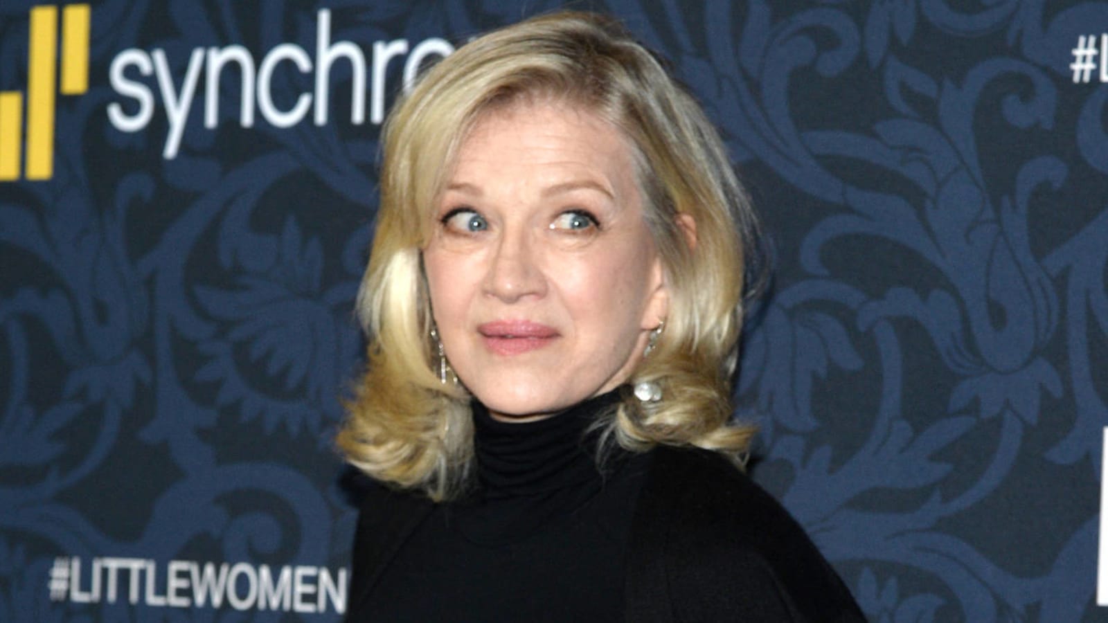 Diane Sawyer responds to 'Ted Lasso' Season 2 premiere mention