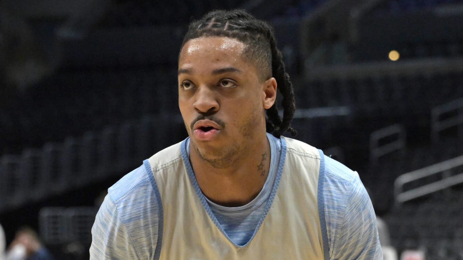  LA Hosts 4 Prospects in Monday Pre-Draft Workout