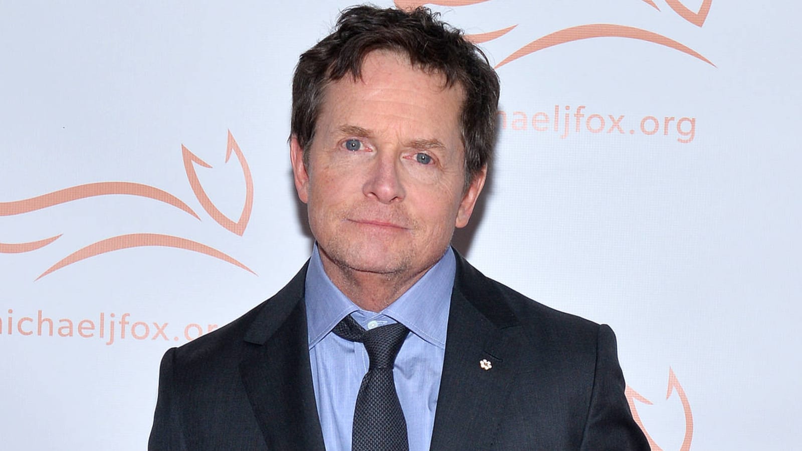 Michael J. Fox gives encouraging update on his health: 'I realized I could find gratitude'