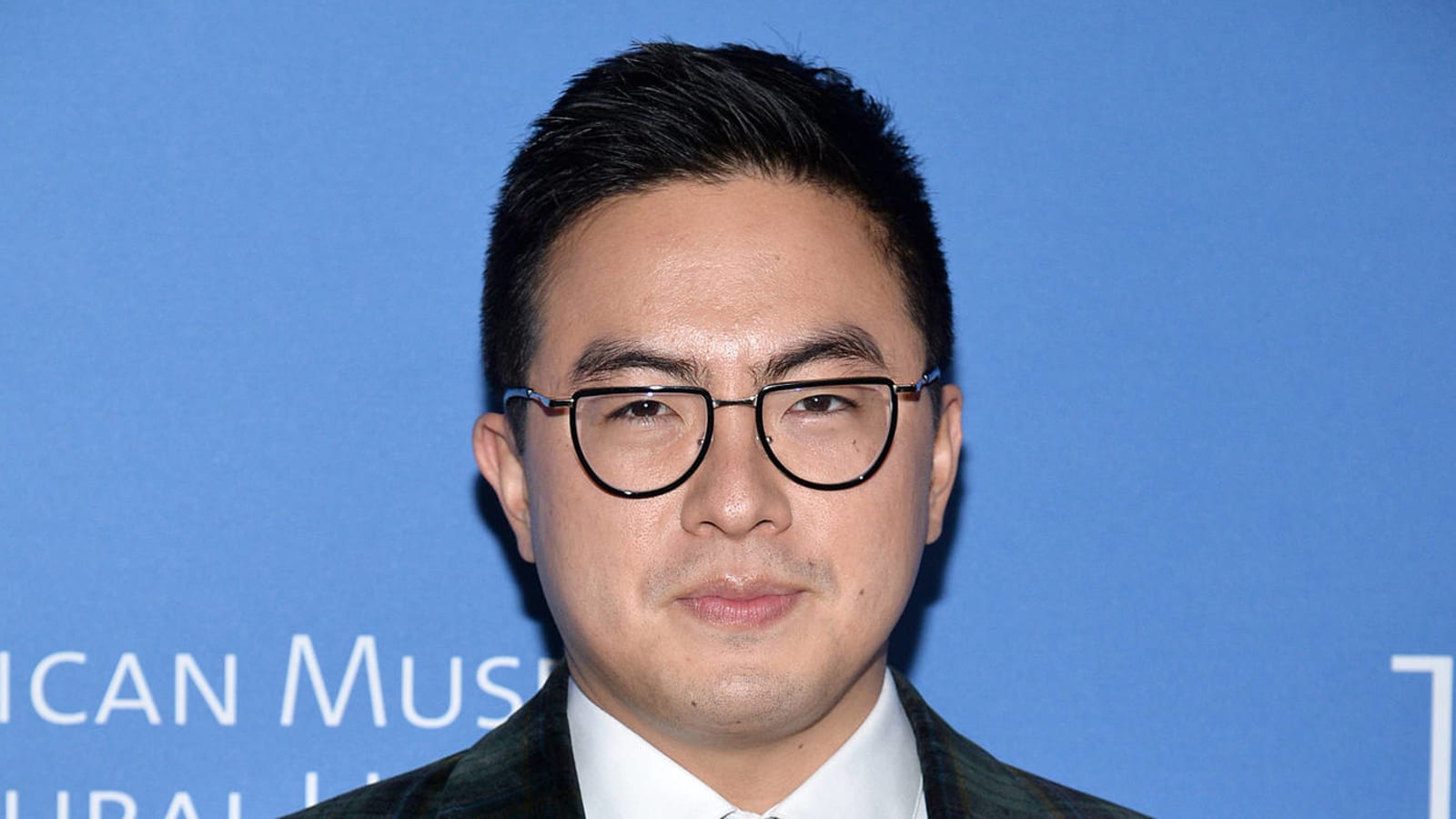 Bowen Yang couldn't contain his excitement when Taylor Swift visited 'SNL': 'I stood outside her dressing room'