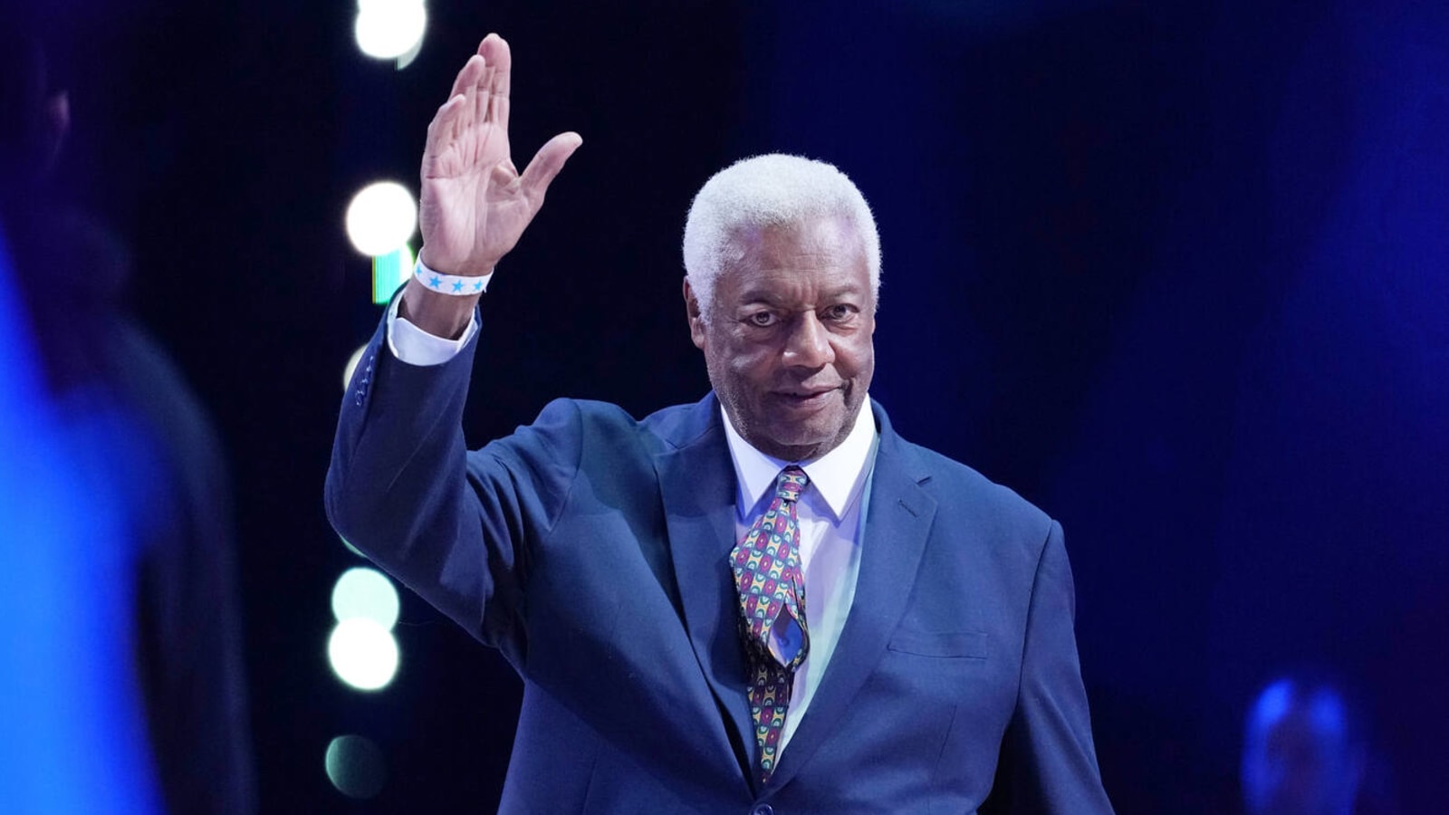 Oscar Robertson Gets Real On Wilt Chamberlain: 'Carried The NBA For Years'