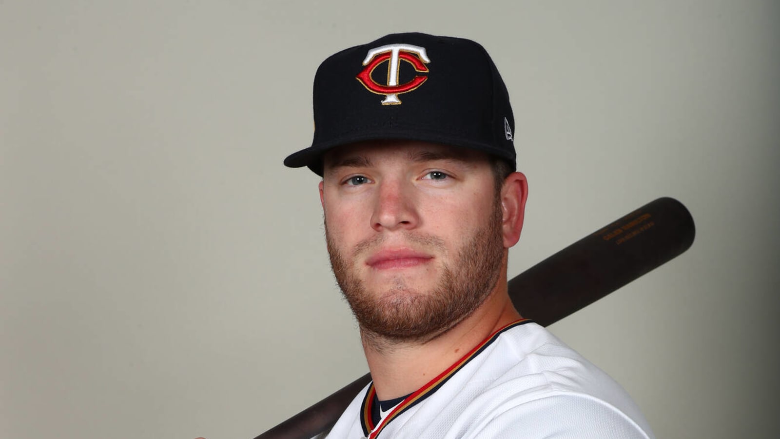 Twins select infielder Caleb Hamilton, place Ryan Jeffers on 10-day IL