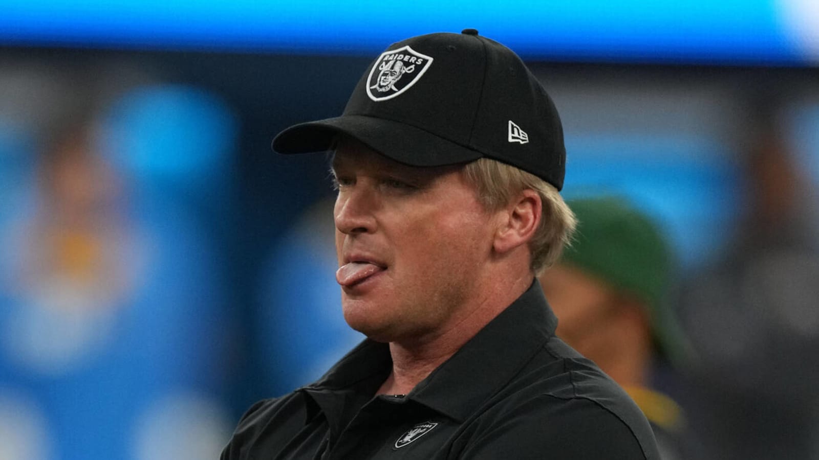 Dana White: Jon Gruden blew up deal to bring Tom Brady and Rob