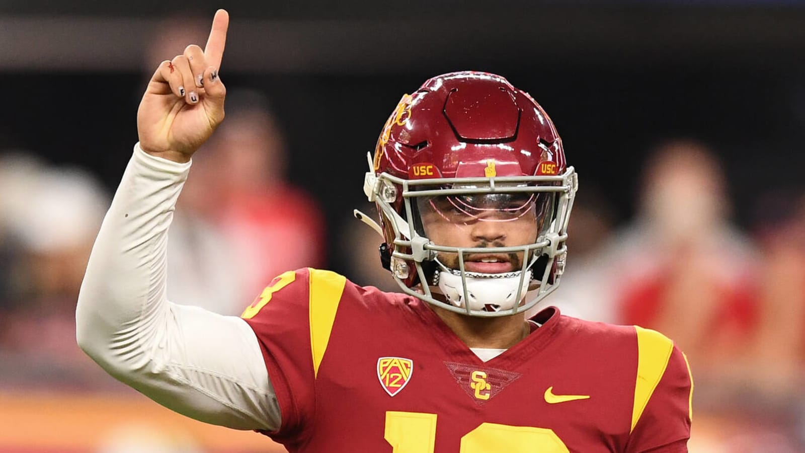 The waytooearly 2024 NFL mock draft Yardbarker