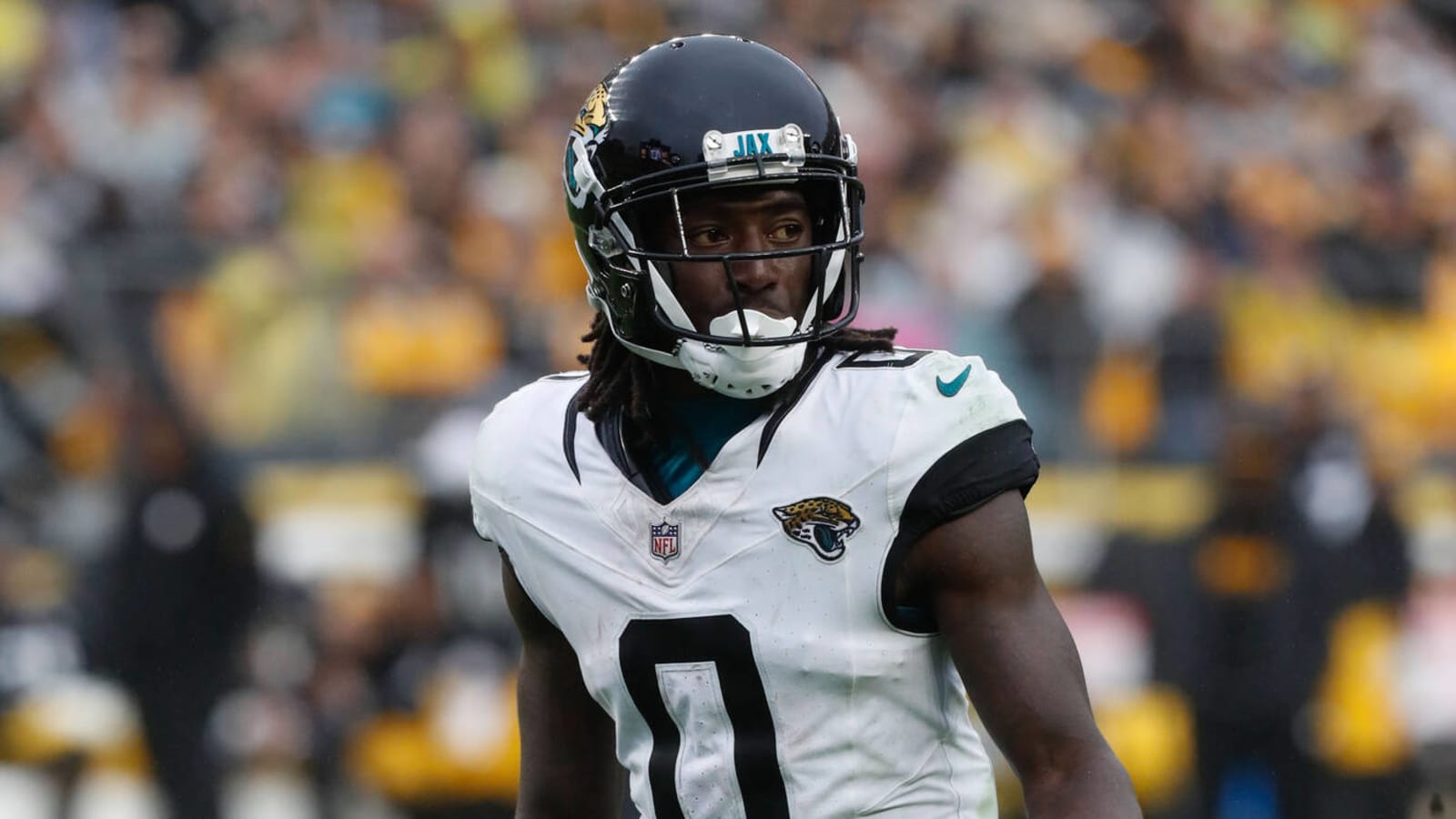 Titans signing free-agent WR Calvin Ridley to huge deal