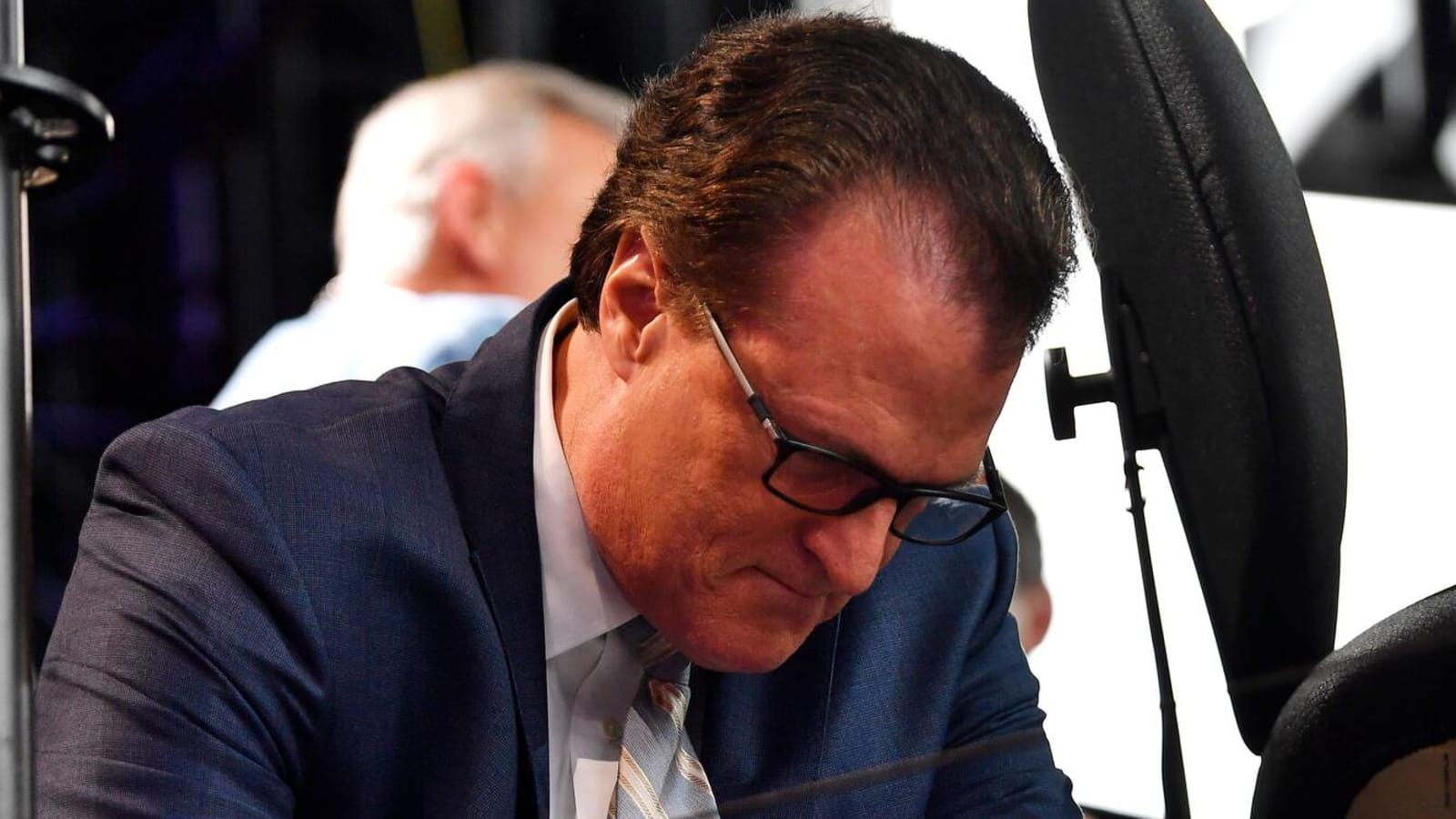 Mel Kiper Jr. unvaccinated, will work NFL Draft remotely