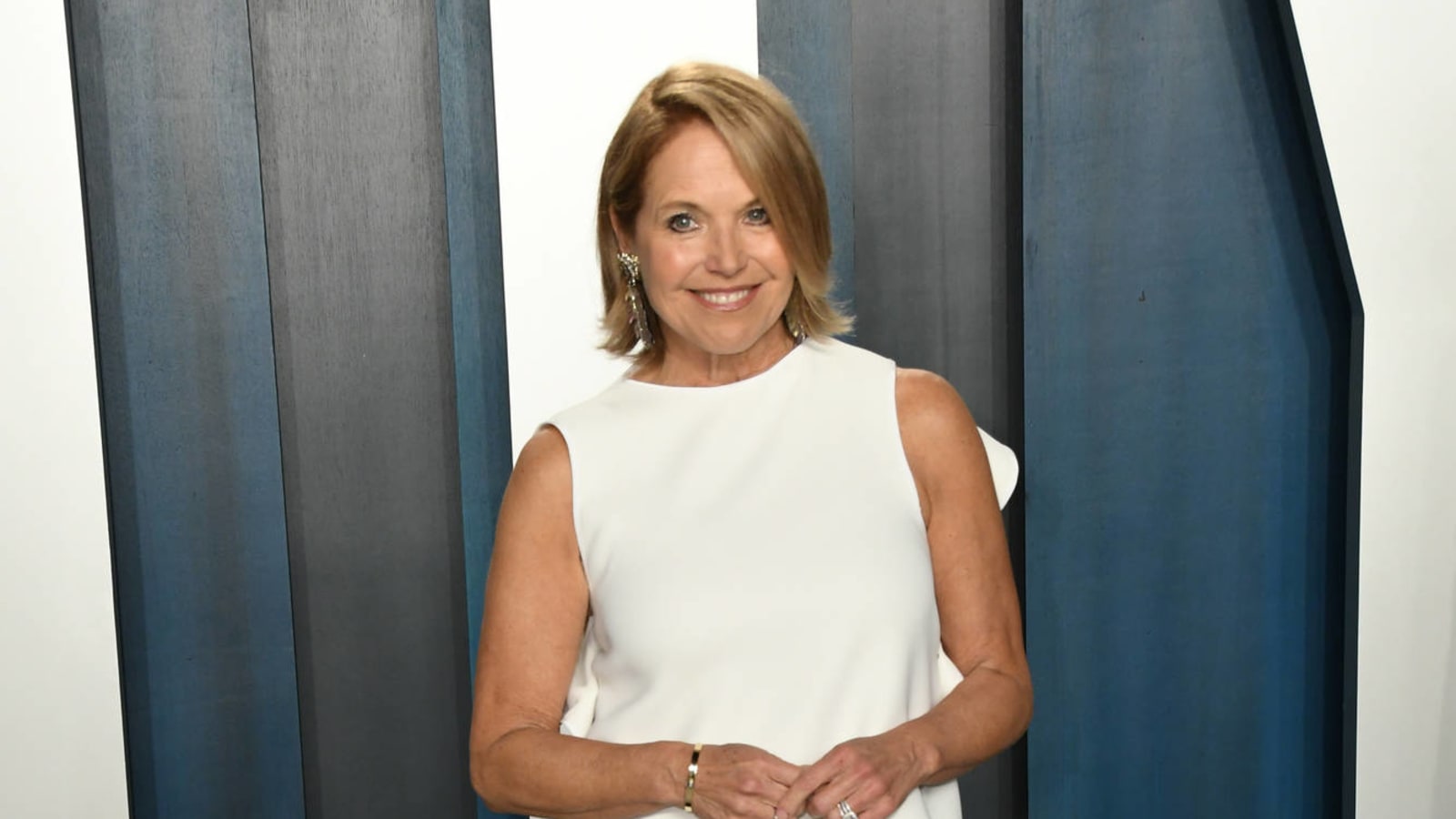 Katie Couric tells story of how she came to visit Spencer Pratt's hummingbirds