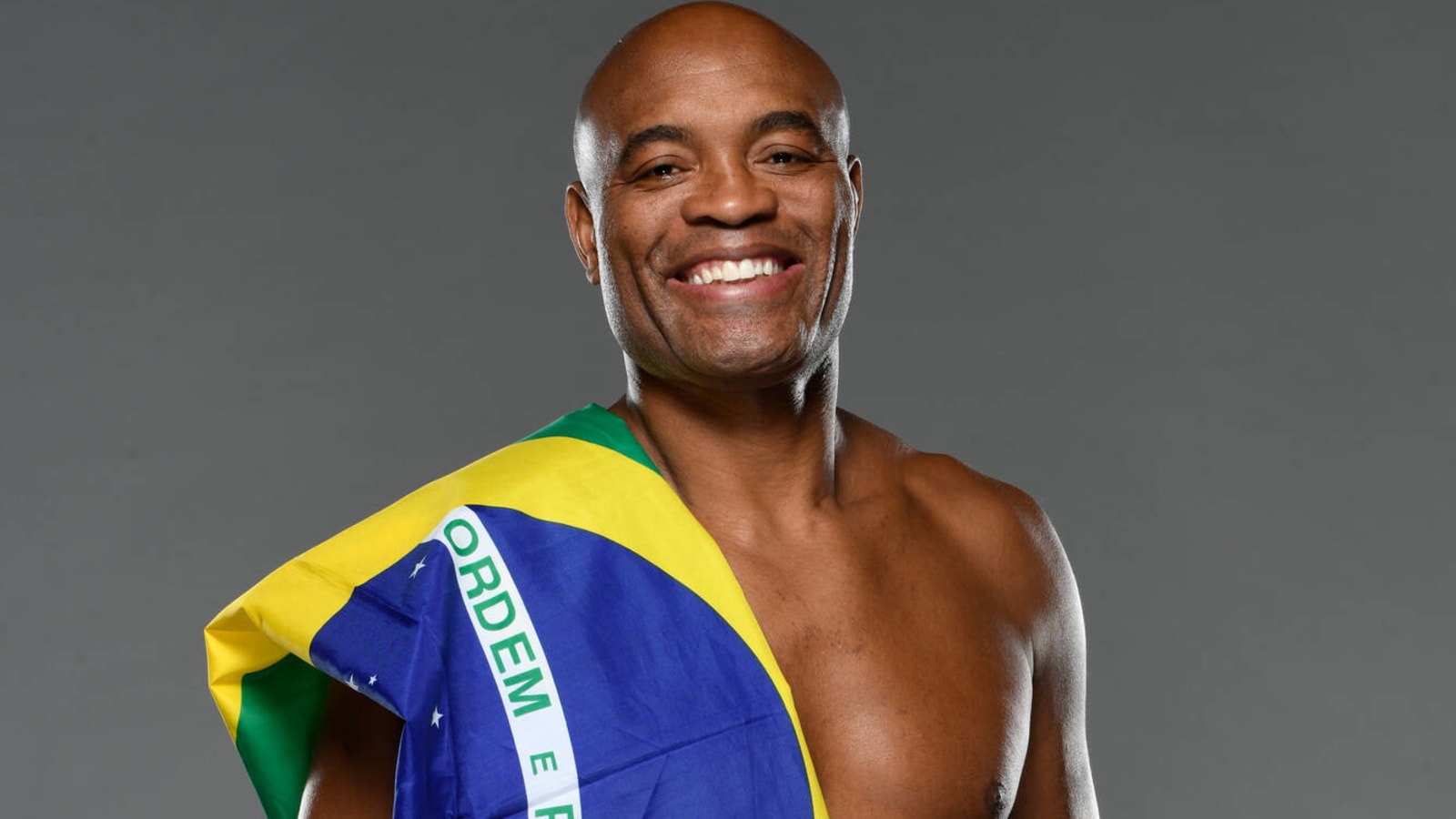 Anderson Silva