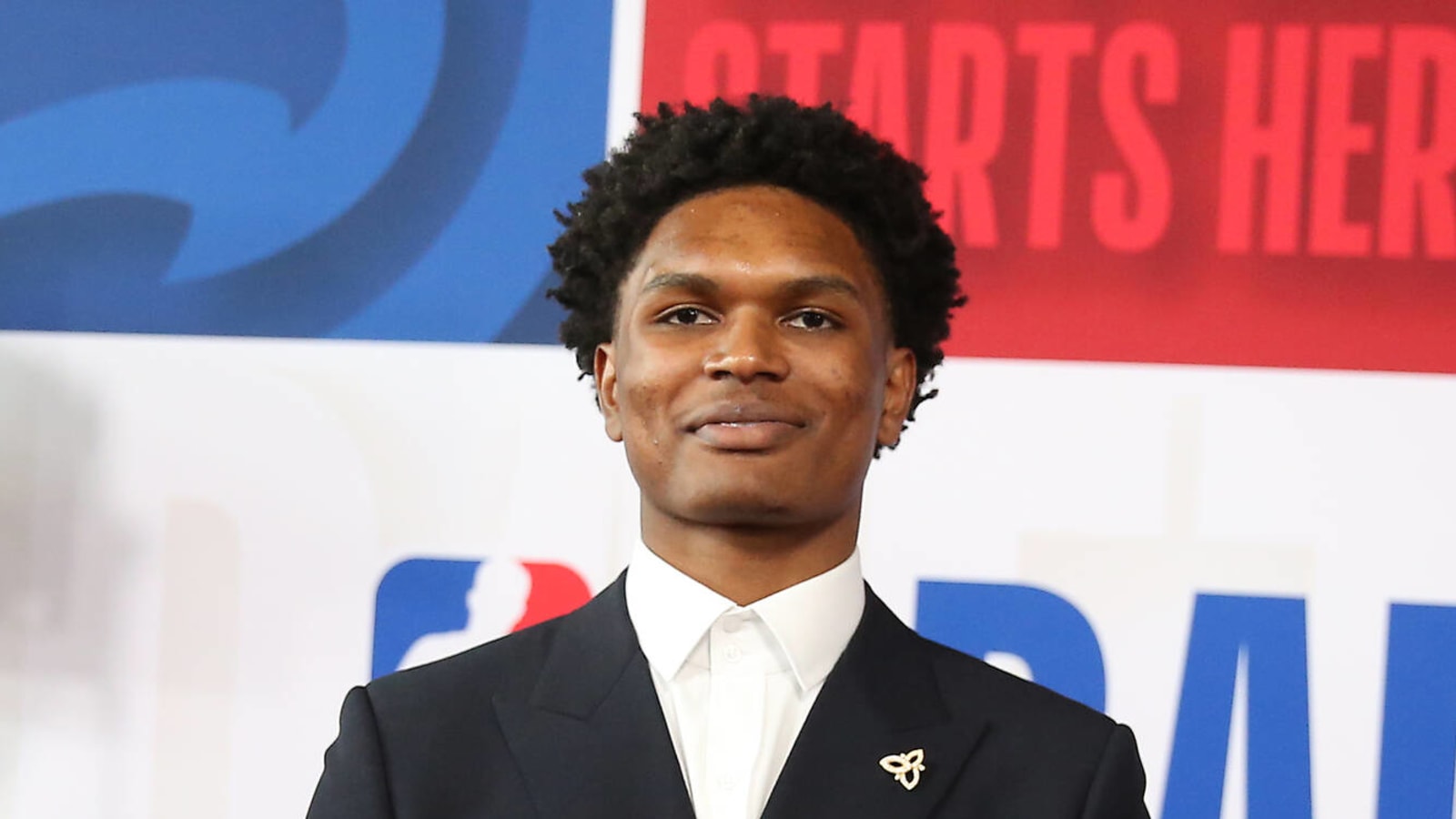 Pistons lottery pick shows all-around game