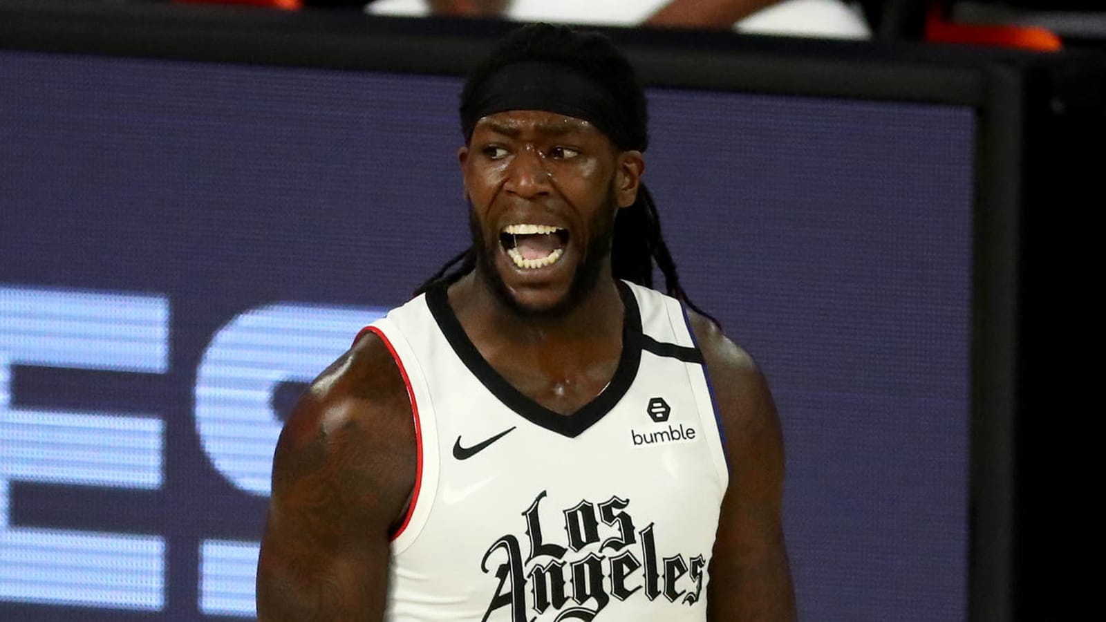 Montrezl Harrell expected to get only modest free-agent deal