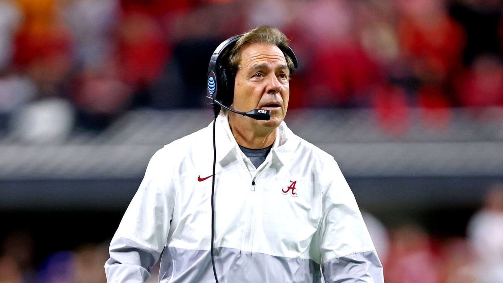 New Alabama commit likens Nick Saban to Moses