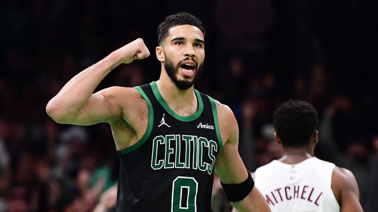 NBA Analysis Names Celtics’ Big 3 as Best in the League — Here’s Why